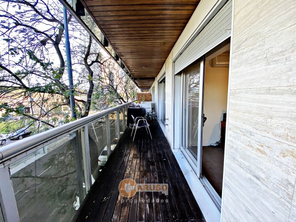 Terrazas del Yacht - Departamento de 3 ambientes - 120 m2 totales.