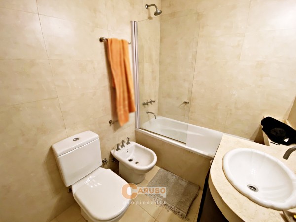 Terrazas del Yacht - Departamento de 3 ambientes - 120 m2 totales.