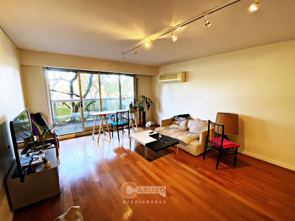 Terrazas del Yacht - Departamento de 3 ambientes - 120 m2 totales.