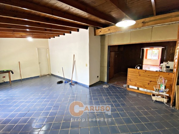 Casa con 3 dormitorios en Moreno, a metros de la Univerdad de Moreno