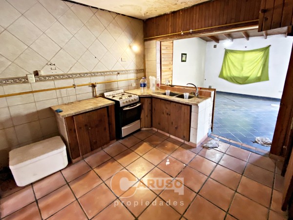 Casa con 3 dormitorios en Moreno, a metros de la Univerdad de Moreno