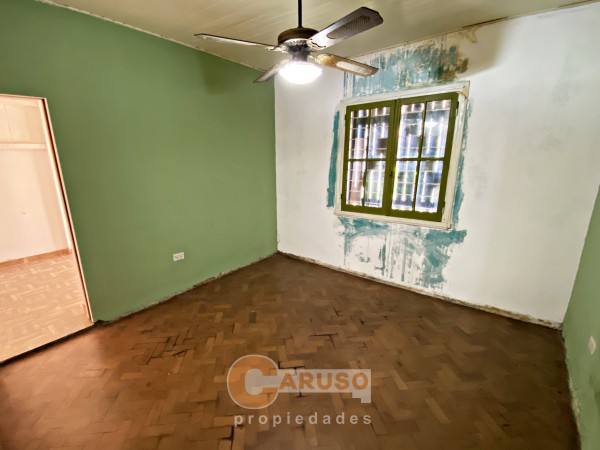 Casa con 3 dormitorios en Moreno, a metros de la Univerdad de Moreno