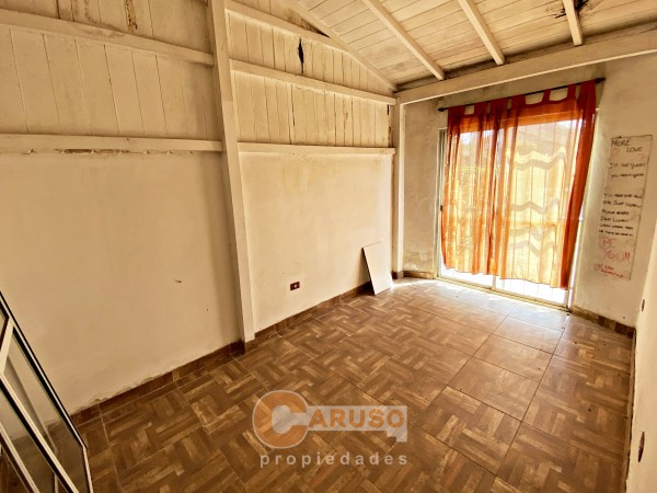 Casa con 3 dormitorios en Moreno, a metros de la Univerdad de Moreno