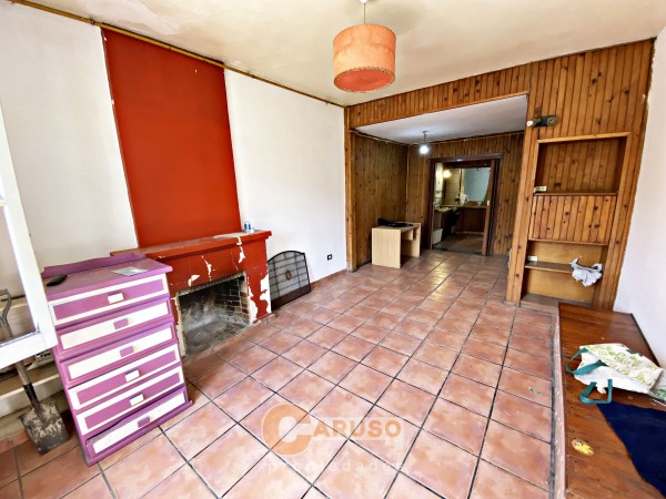 Casa con 3 dormitorios en Moreno, a metros de la Univerdad de Moreno