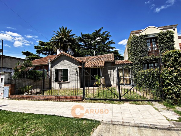 Casa con 3 dormitorios en Moreno, a metros de la Univerdad de Moreno