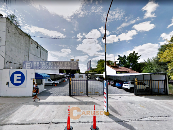 Terrenos en Moreno Centro, 950 m²
