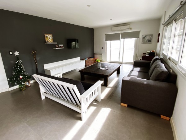 Moderna casa con 3 dormitorios en PDR