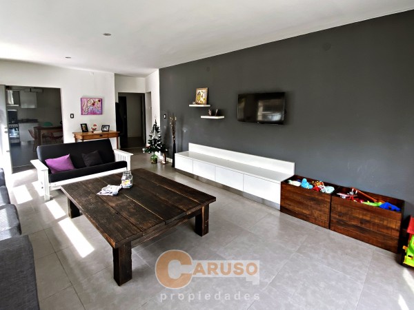 Moderna casa con 3 dormitorios en PDR