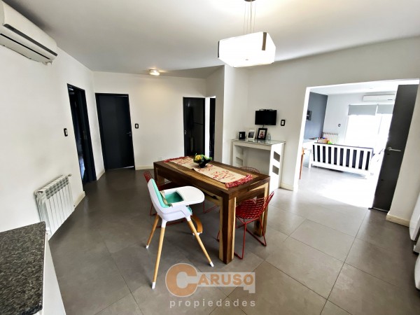 Moderna casa con 3 dormitorios en PDR