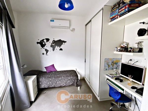 Moderna casa con 3 dormitorios en PDR