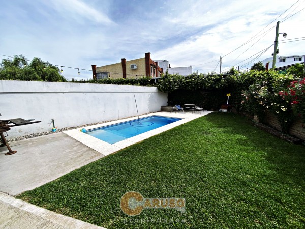 Moderna casa con 3 dormitorios en PDR