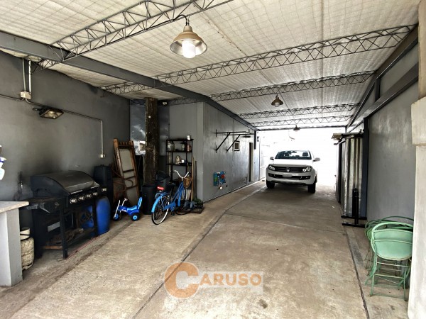 Moderna casa con 3 dormitorios en PDR