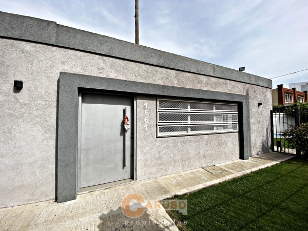 Moderna casa con 3 dormitorios en PDR