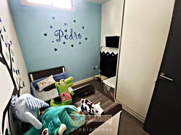 Moderna casa con 3 dormitorios en PDR