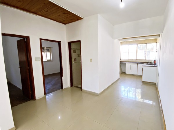 Casa con 3 dormitorios en PDR centro