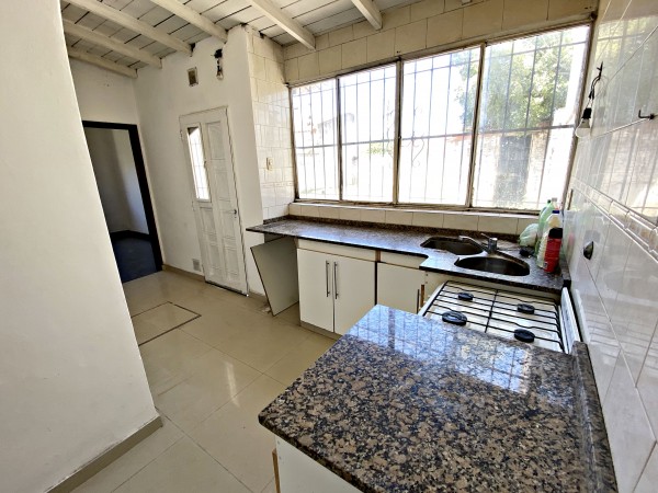 Casa con 3 dormitorios en PDR centro