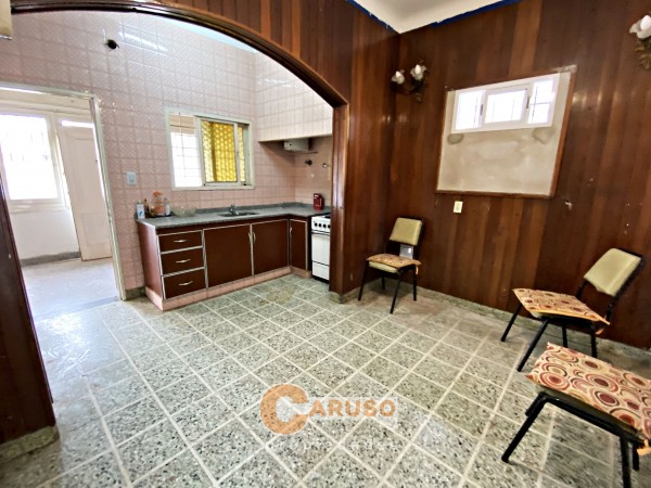 Casa con 2 dormitorios en PDR centro