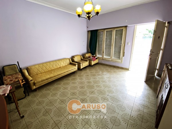 Casa con 2 dormitorios en PDR centro