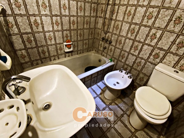 Casa con 2 dormitorios en PDR centro