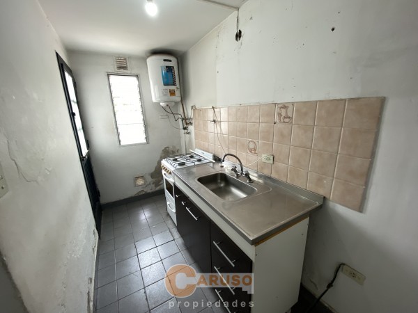 Duplex de 2 dormitorios a 200 mts de Puente Gnecco