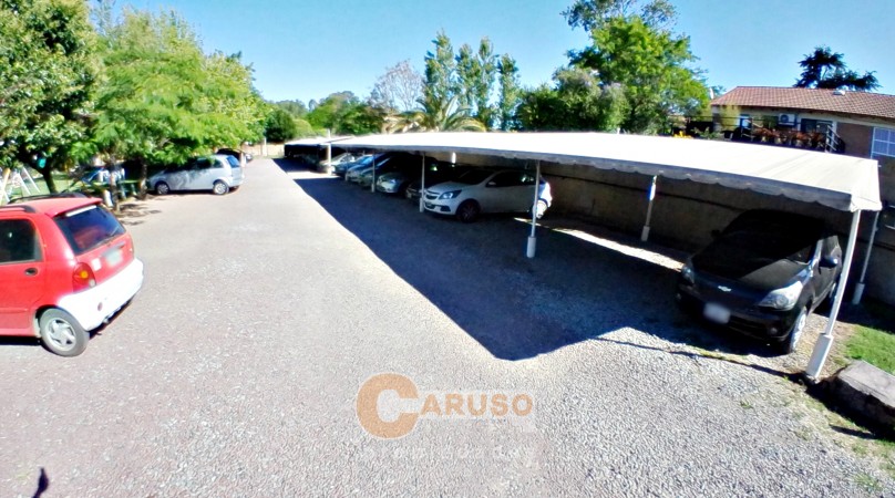 Duplex de 2 dormitorios a 200 mts de Puente Gnecco