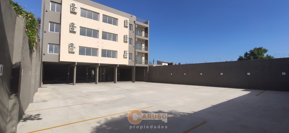 Monoambiente a estrenar en Paso del Rey Centro!
