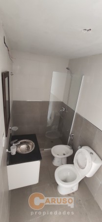 Monoambiente a estrenar en Paso del Rey Centro!