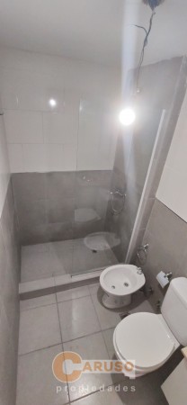 Departamento con 1 dormitorio en Paso del Rey Centro