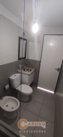 Departamento con 1 dormitorio en Paso del Rey Centro