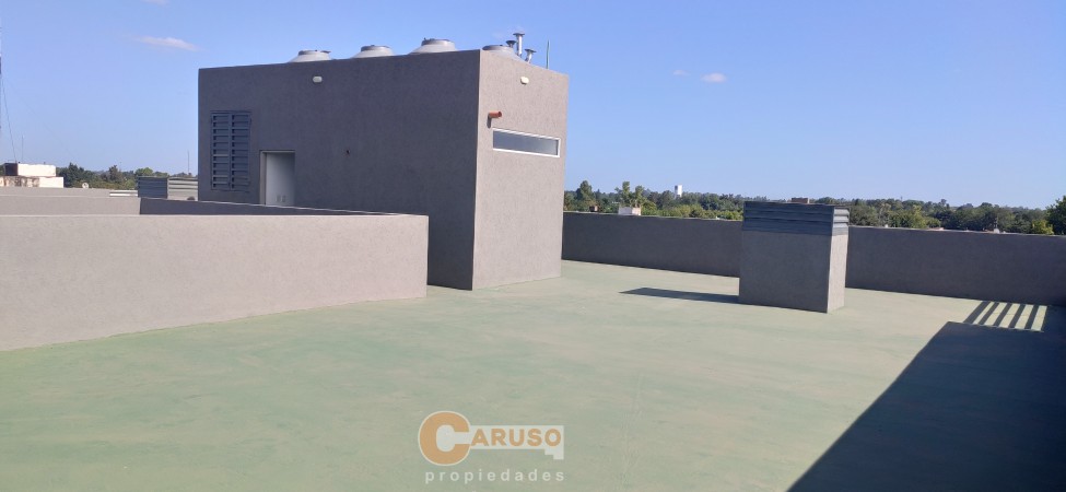 Departamento con 1 dormitorio en Paso del Rey Centro