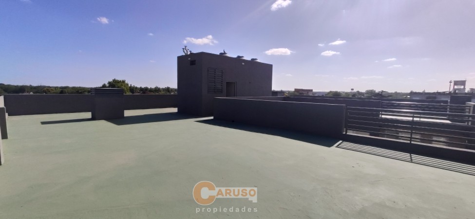 Departamento con 1 dormitorio en Paso del Rey Centro