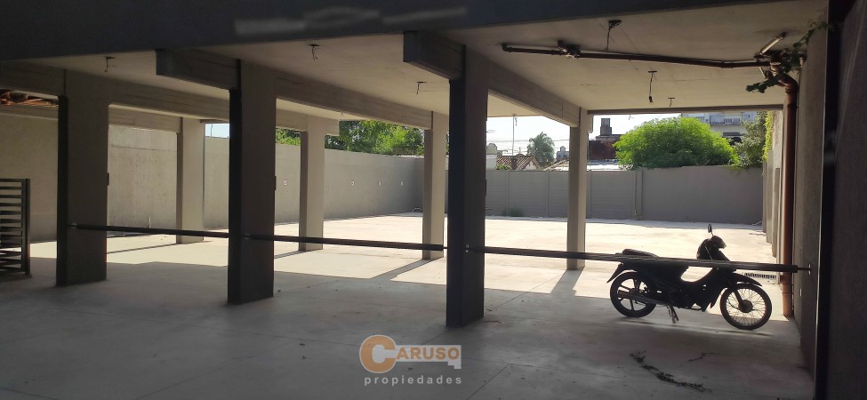 Departamento con 1 dormitorio en Paso del Rey Centro