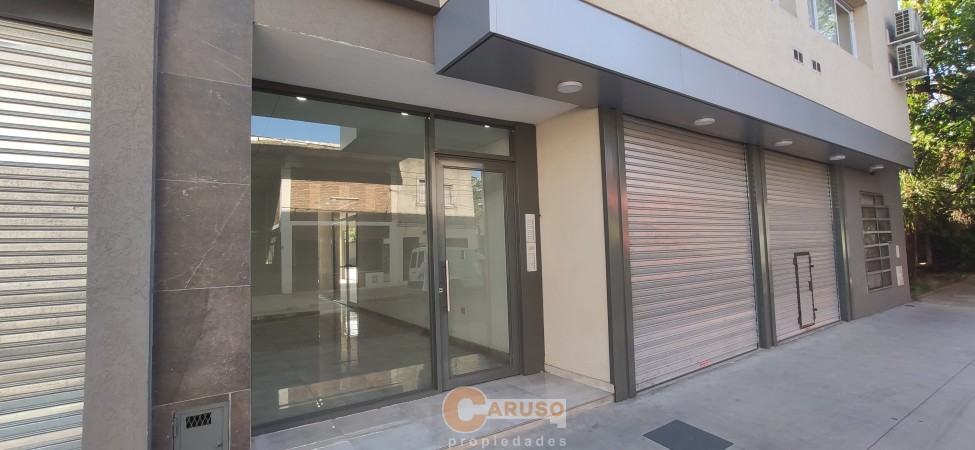 Departamento con 1 dormitorio en Paso del Rey Centro