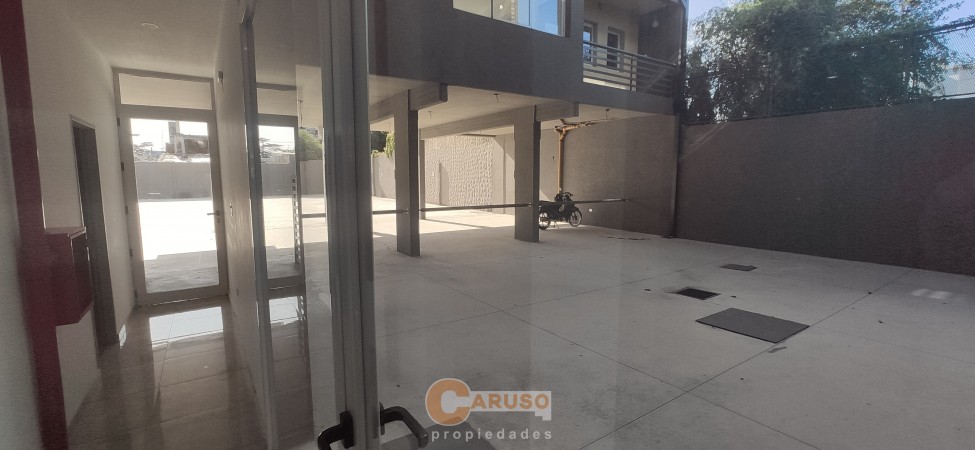 Departamento con 1 dormitorio y balcon en Paso del Rey Centro