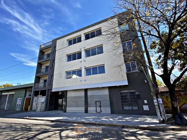 Monoambiente a estrenar en Paso del Rey Centro!