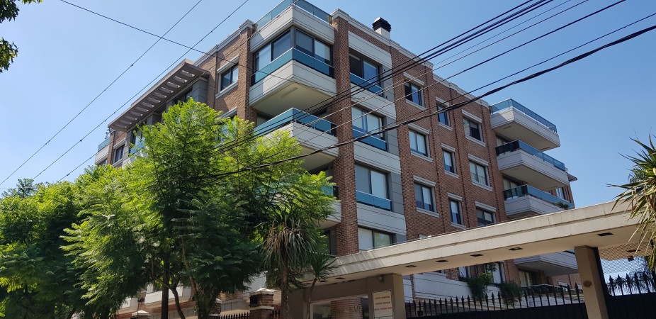 DEPARTAMENTO A ESTRENAR EN MORENO CENTRO 5 AMB