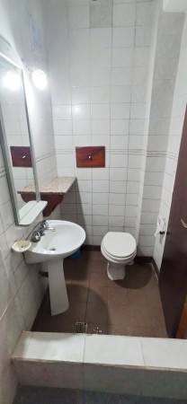 Monoambiente en Paso del Rey Centro