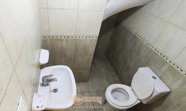 Duplex con 2 dormitorios en Barrio Arca