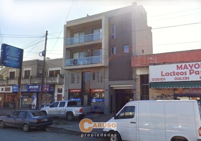Departamento de 1 dormitorio, Paso del Rey