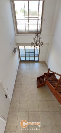 Departamento de 1 dormitorio, Paso del Rey