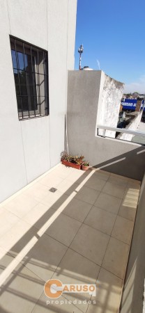 Departamento de 1 dormitorio, Paso del Rey