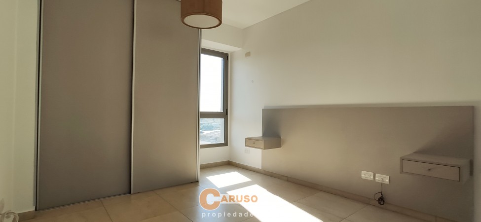 Departamento de 1 dormitorio, Paso del Rey