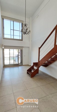 Departamento de 1 dormitorio, Paso del Rey