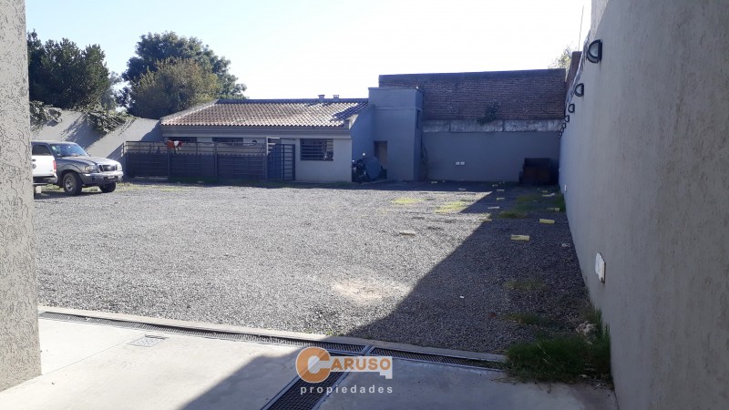 Departamento  de 1 dormitorio, en Paso del Rey centro