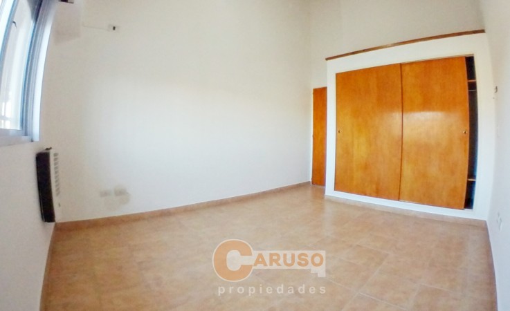 Departamento de 1 dormitorio, Paso del Rey