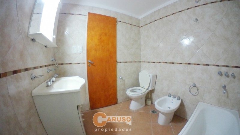 Departamento de 1 dormitorio, Paso del Rey