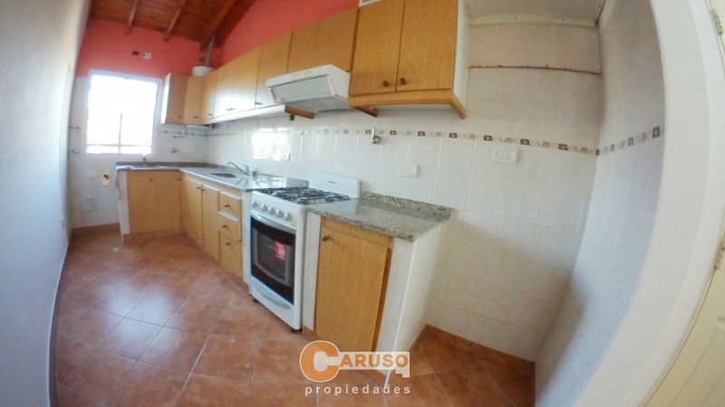 Departamento de 1 dormitorio, Paso del Rey