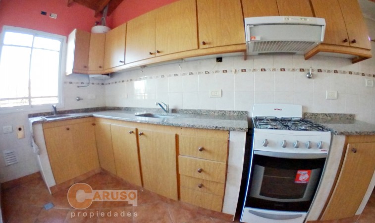 Departamento de 1 dormitorio, Paso del Rey