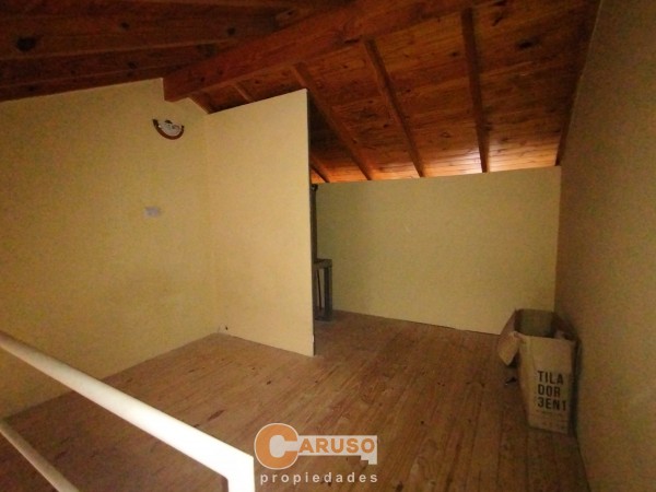 Departamento de 1 dormitorio en Barrio Arca