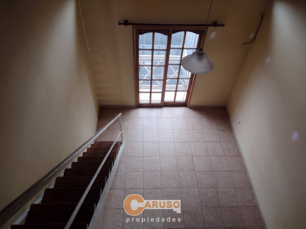 Departamento de 1 dormitorio en Barrio Arca